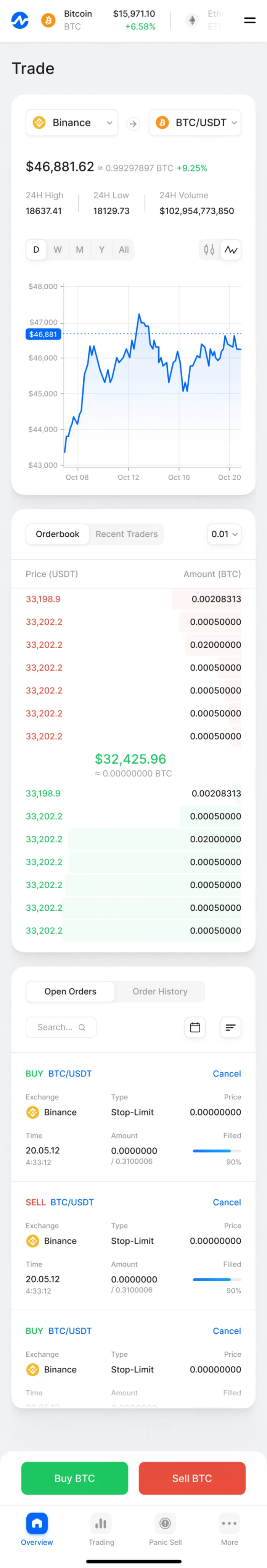 Dima Braven portfolio project 03