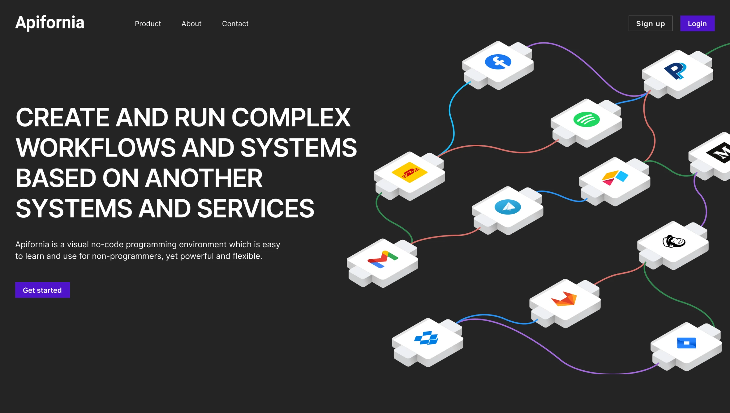 Dima Braven portfolio project 10