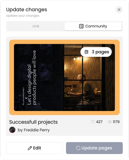 Dima Braven portfolio project 19