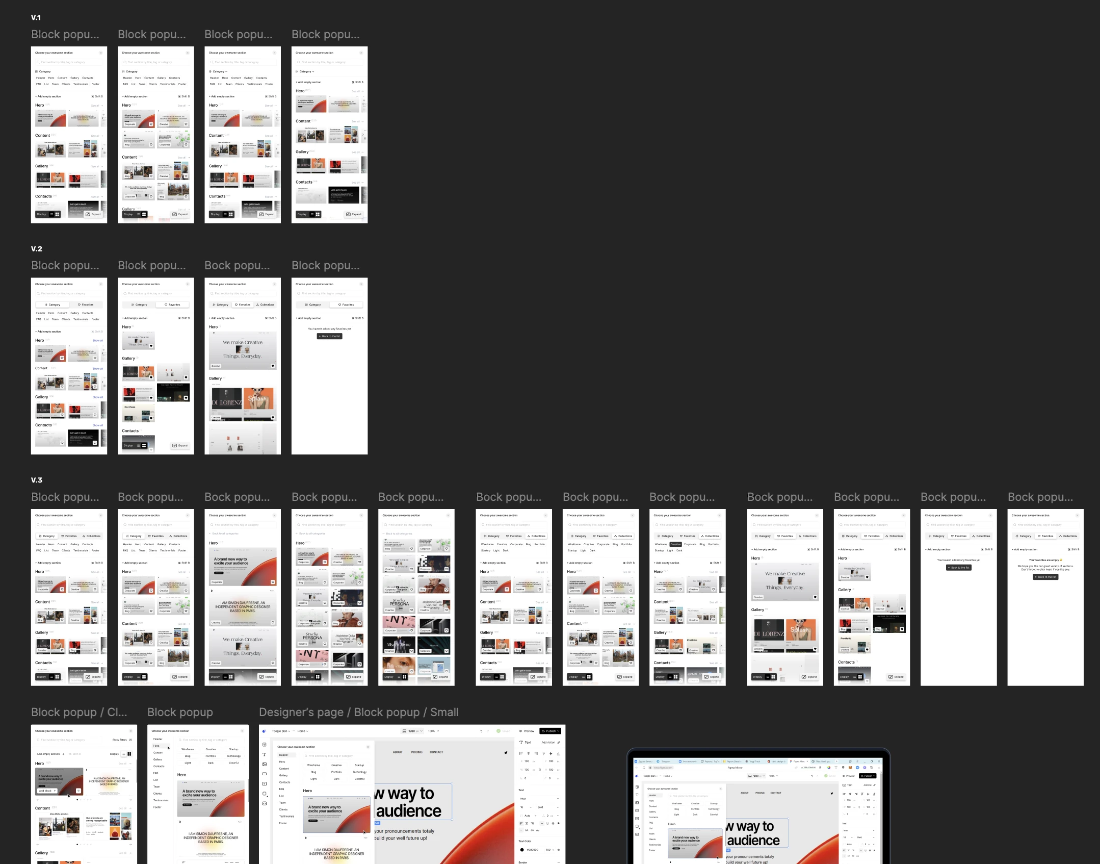 Dima Braven portfolio project 25