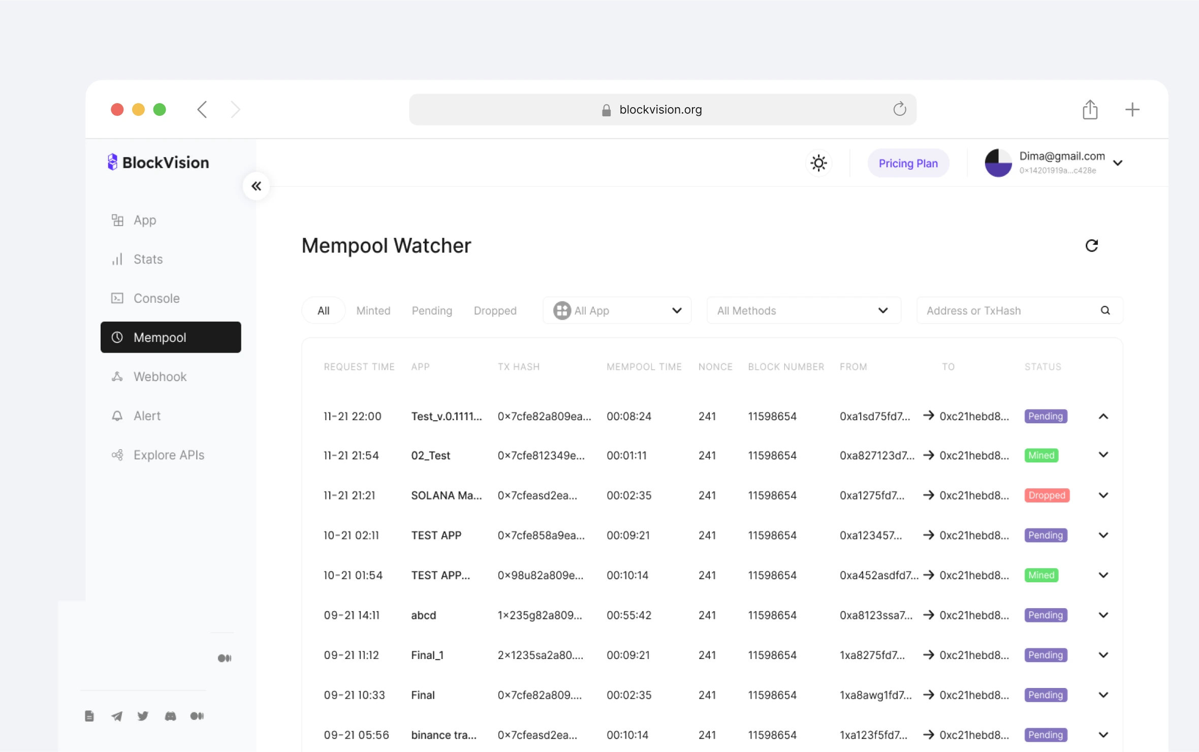 Dima Braven portfolio project 51